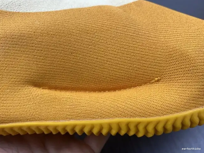 GW5353 RNR Adidas Knit Sulfur Yeezy 0601